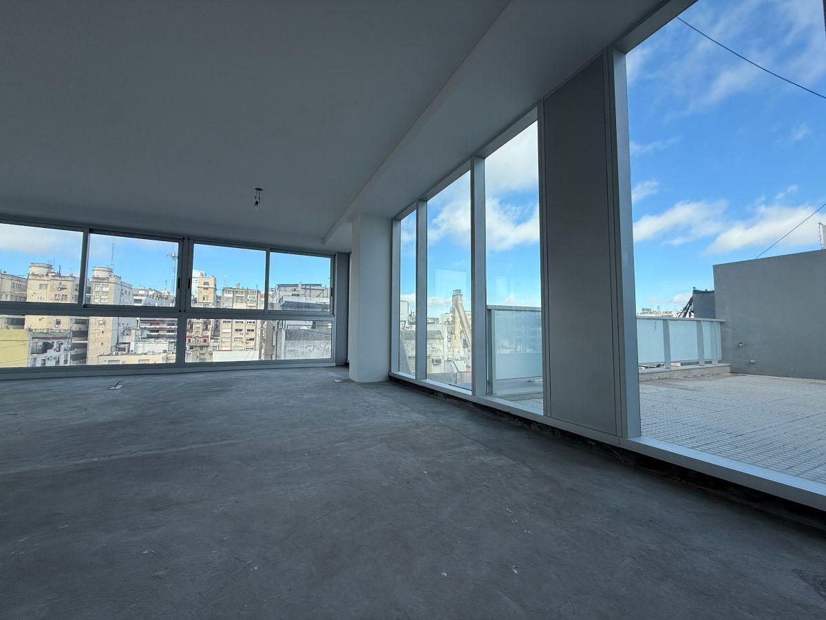 Foto de Exclusivo Studio Loft A Estrenar de 87 m² c/ Gran Terraza Propia |, imagen 5