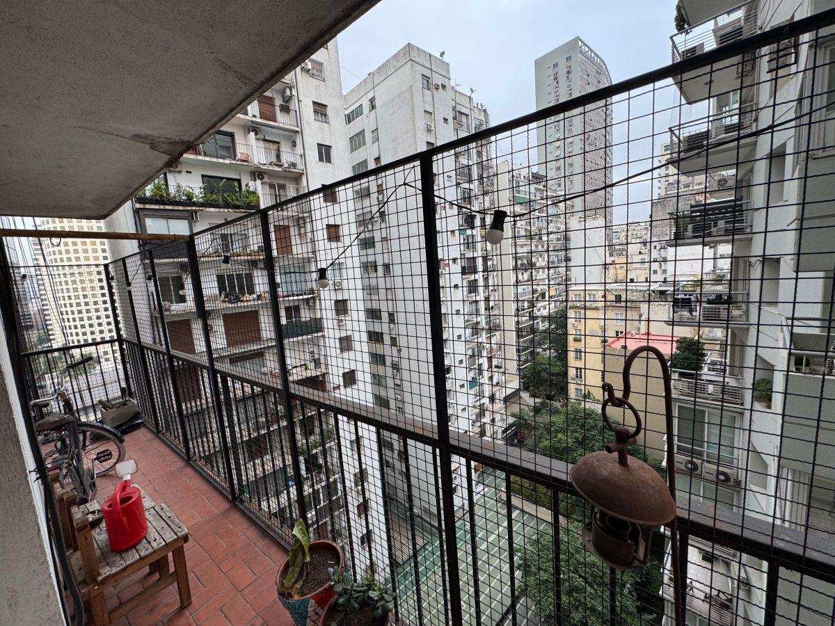 Foto de Piso 11 a metros de Patio Bullrich — Av. Libertador 662, imagen 4