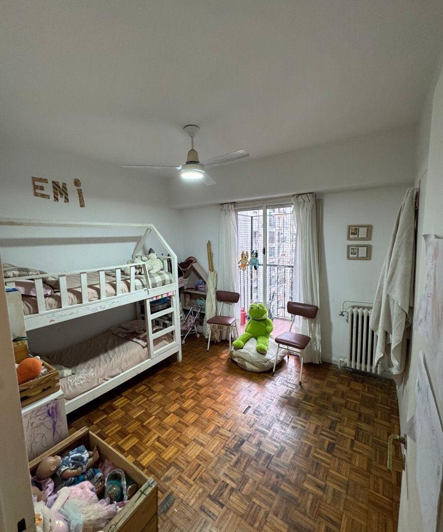 Foto de Piso 11 a metros de Patio Bullrich — Av. Libertador 662, imagen 3