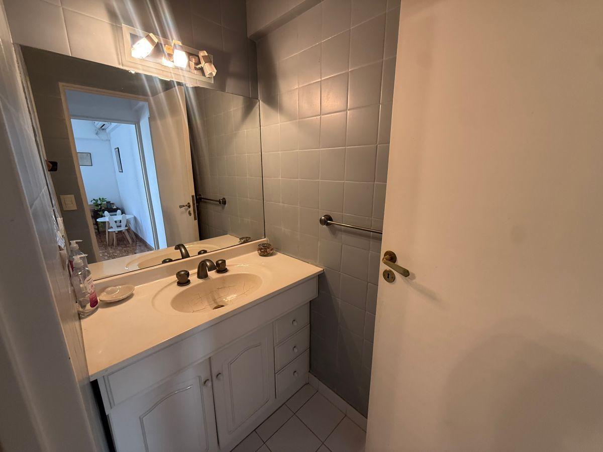 Foto de 2 dormitorios en suite piso 8° contrafrente Apto Profesional/Crédito, imagen 3