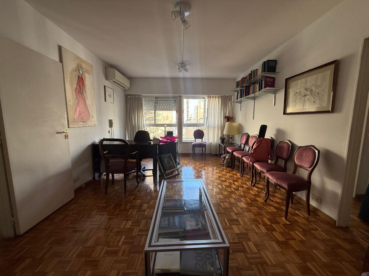 Foto de 2 dormitorios en suite piso 8° contrafrente Apto Profesional/Crédito, imagen 4