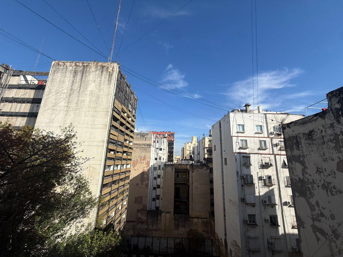 Foto de 2 dormitorios en suite piso 8° contrafrente Apto Profesional/Crédito, imagen 5