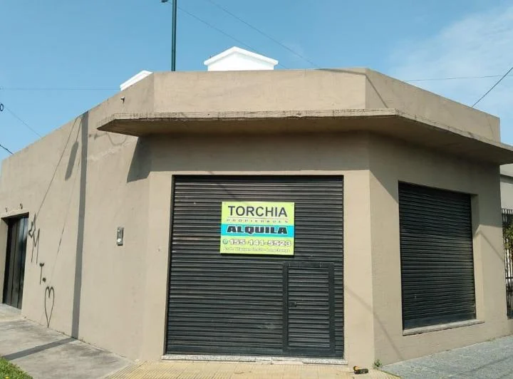 Local en Llavallol 1