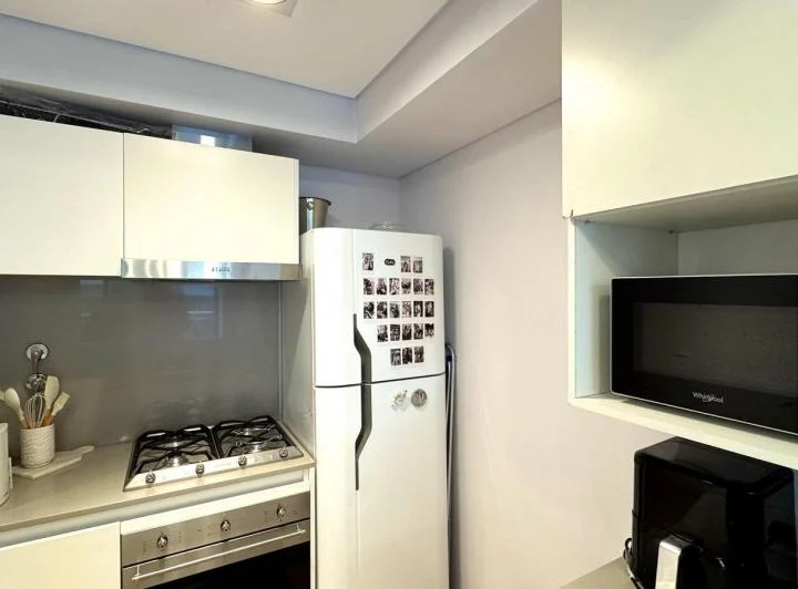 Departamento 2 ambientes en las lomitas street 3