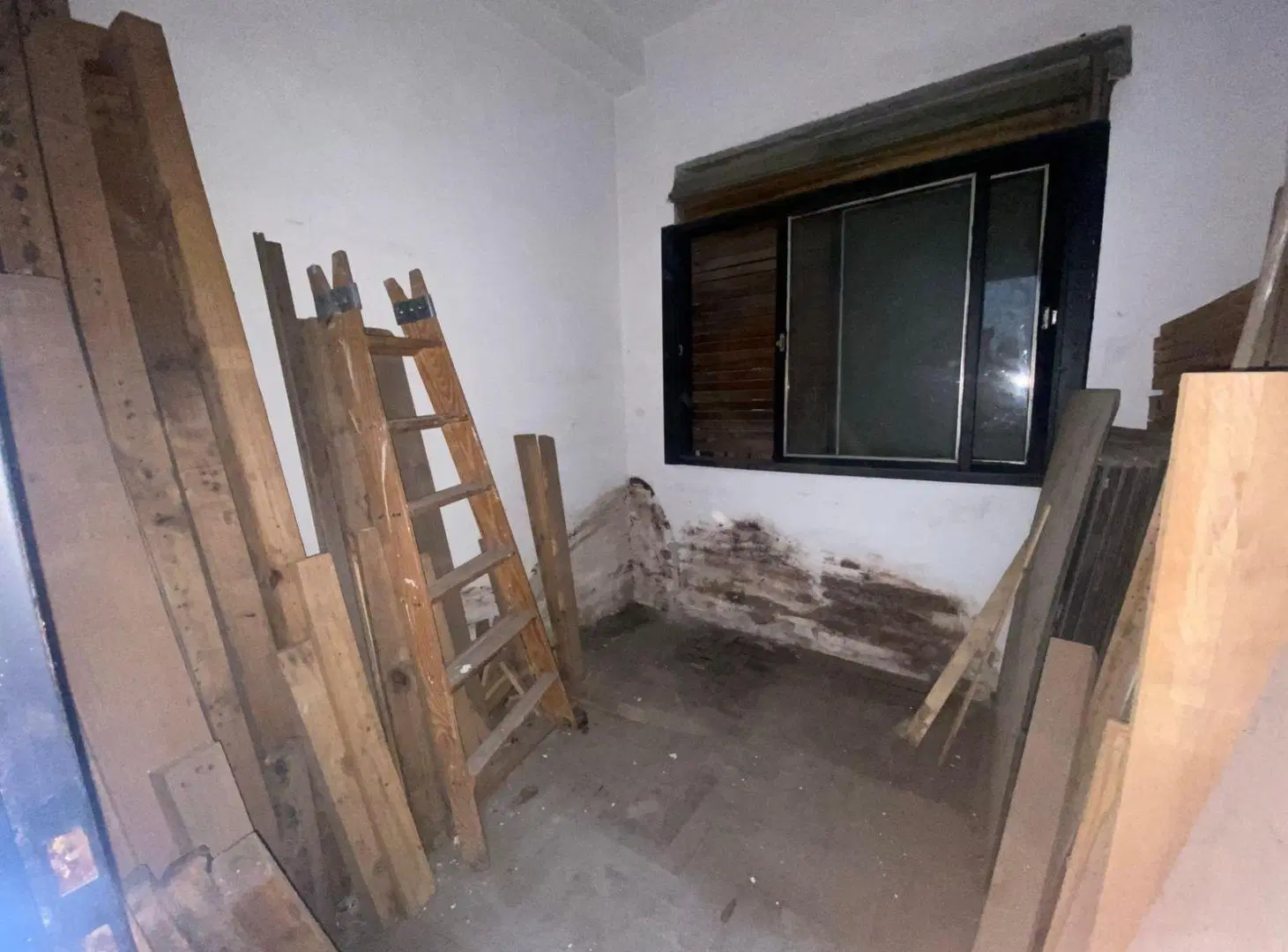 Galpón en Glew 1