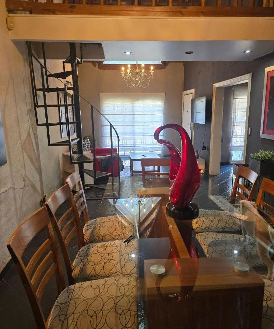 casa 4 ambientes en Burzaco 5