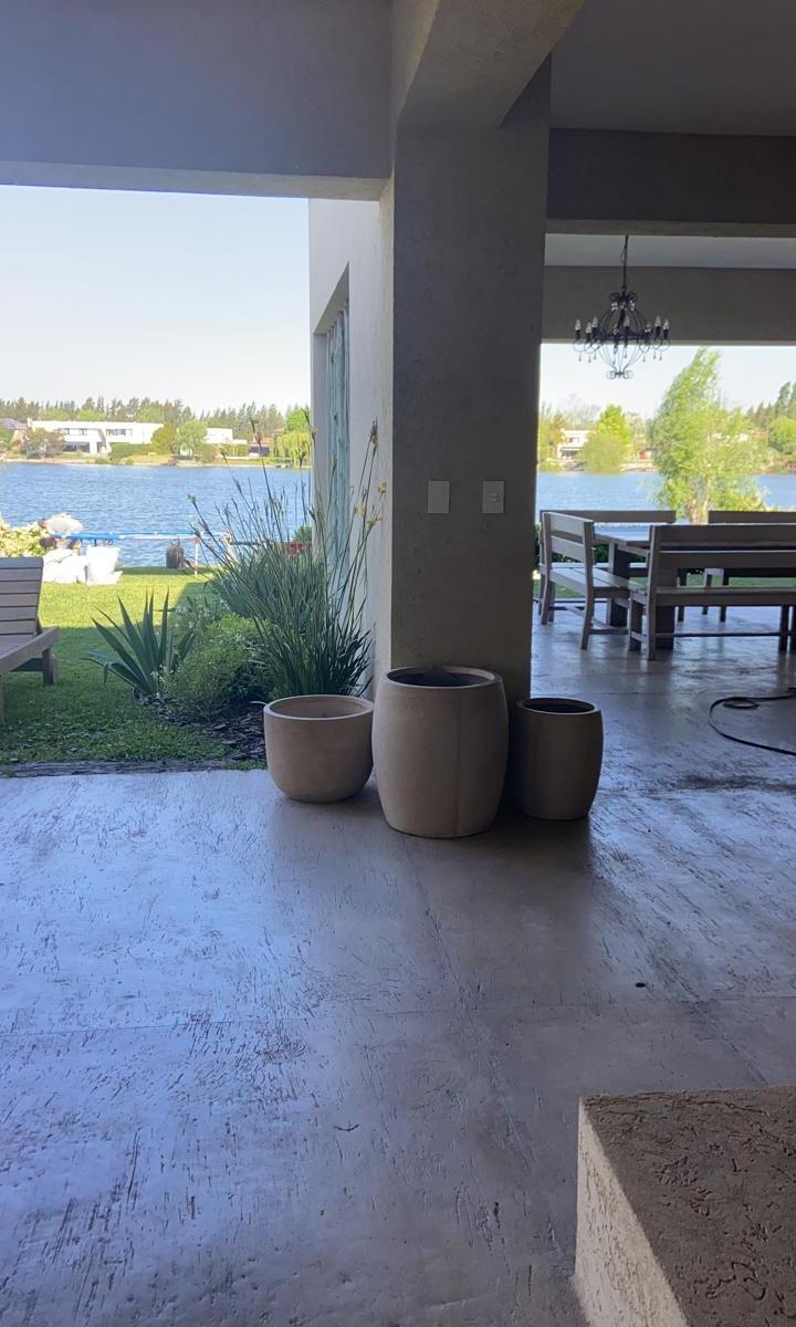 Casa en Talar del Lago 2 Al Agua 4