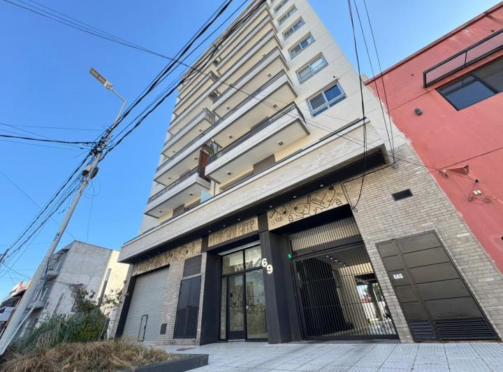 Venta Depto 3Amb de 76m2, Oportunidad! 4