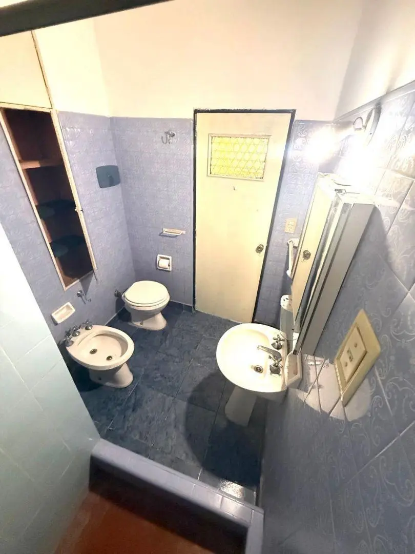 Departamento 3 ambientes. | pichincha al 100 8