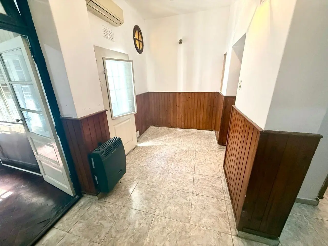 Departamento 3 ambientes. | pichincha al 100 3