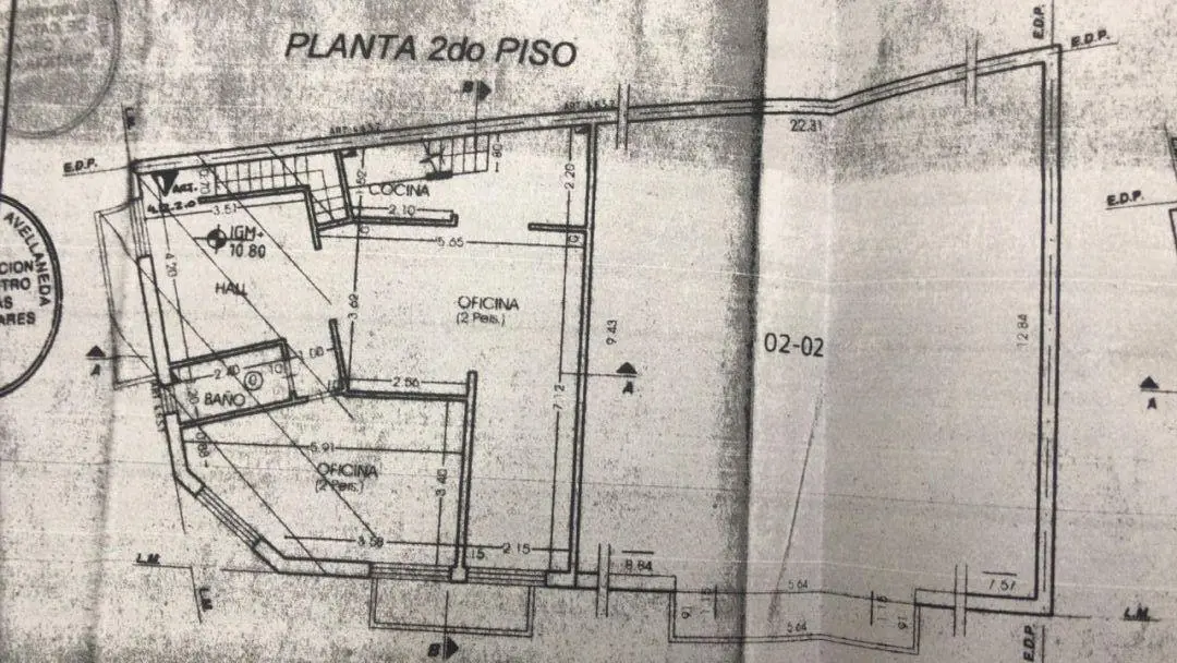Plano 2