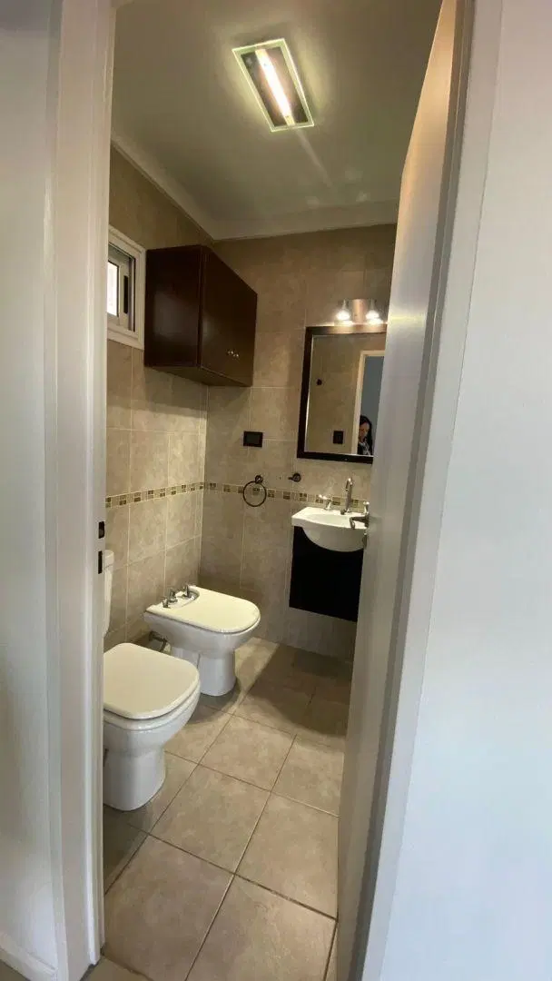 PROPIEDAD RESERVADA Departamento 2 ambientes. | margarita weild al 1500 5