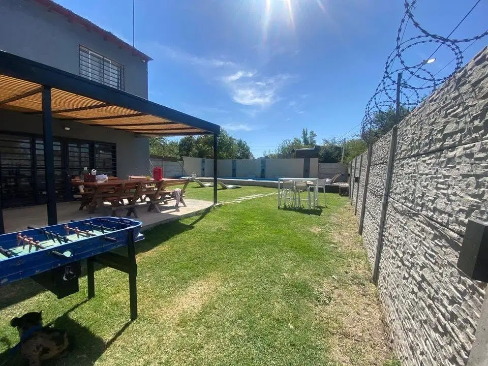 Quinta . | Las Heras al 1000 5