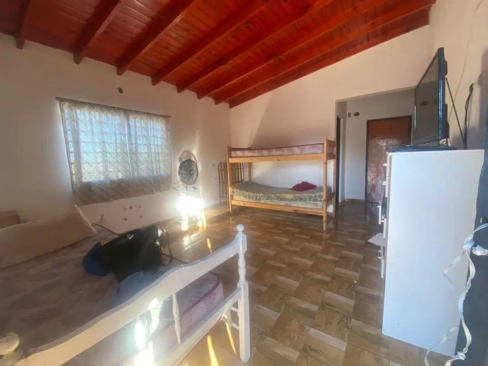 Quinta . | Las Heras al 1000 2