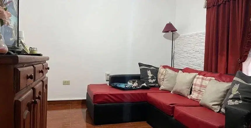Casa 5 ambientes. | Eugenio Oneil al 200 3