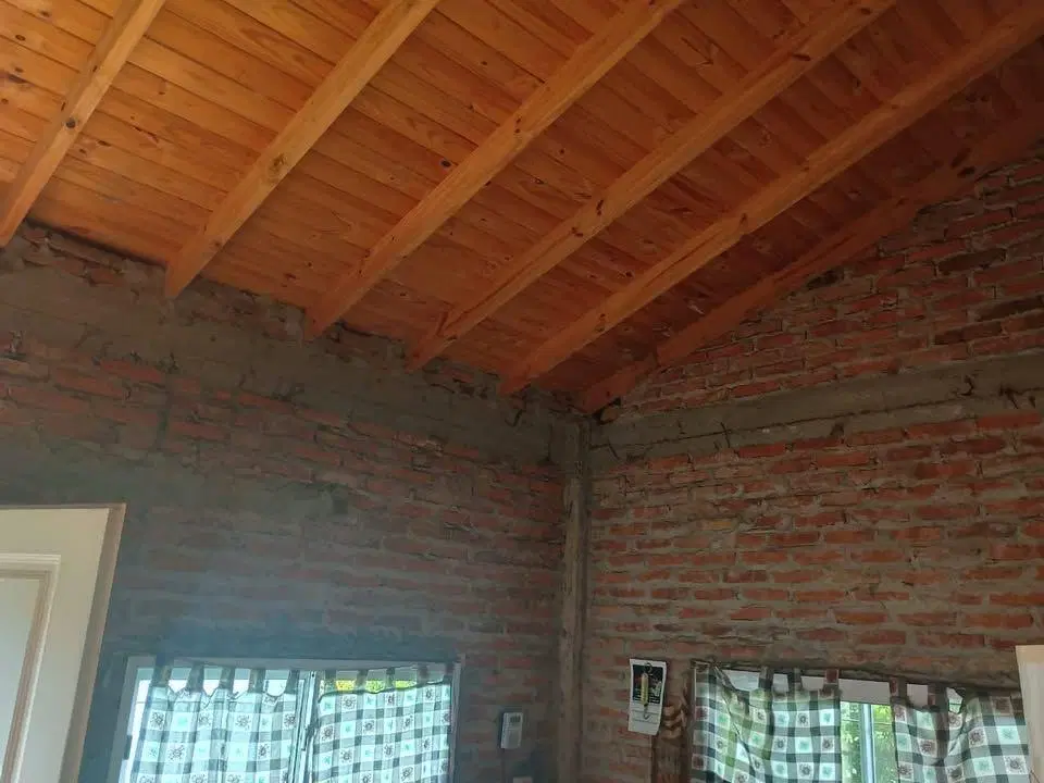 Casa 3 ambientes. | Athos de Palma al 1800 5