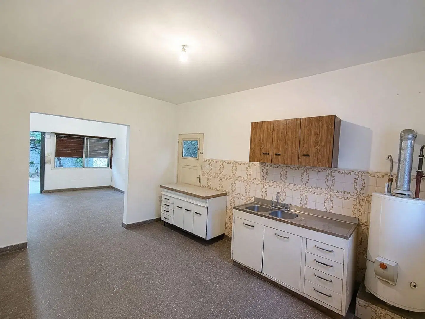 Departamento 3 ambientes. | ALVAREZ THOMAS, AVDA. al 2700 3