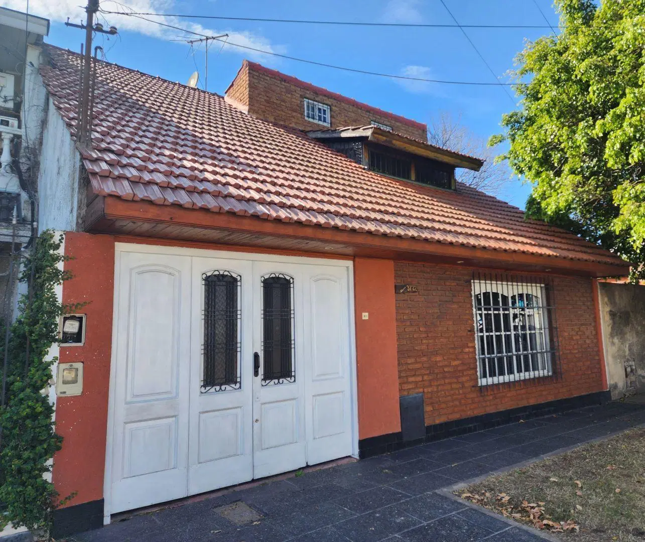 Casa 3 ambientes. | ALBARIÑOS al 3700 3