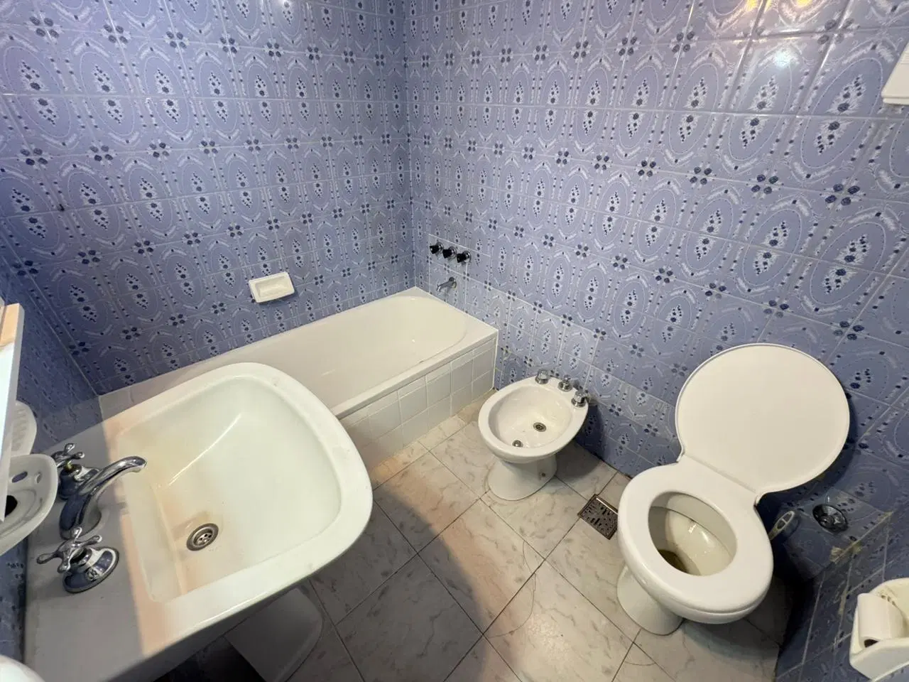 Departamento monoambiente. | Serrano al 300 3