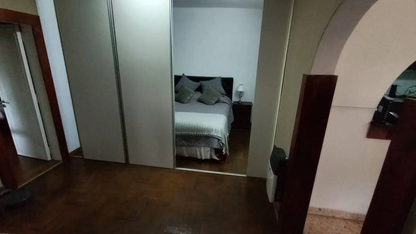 Departamento 3 ambientes. | Pereyra Lucena al 800 4
