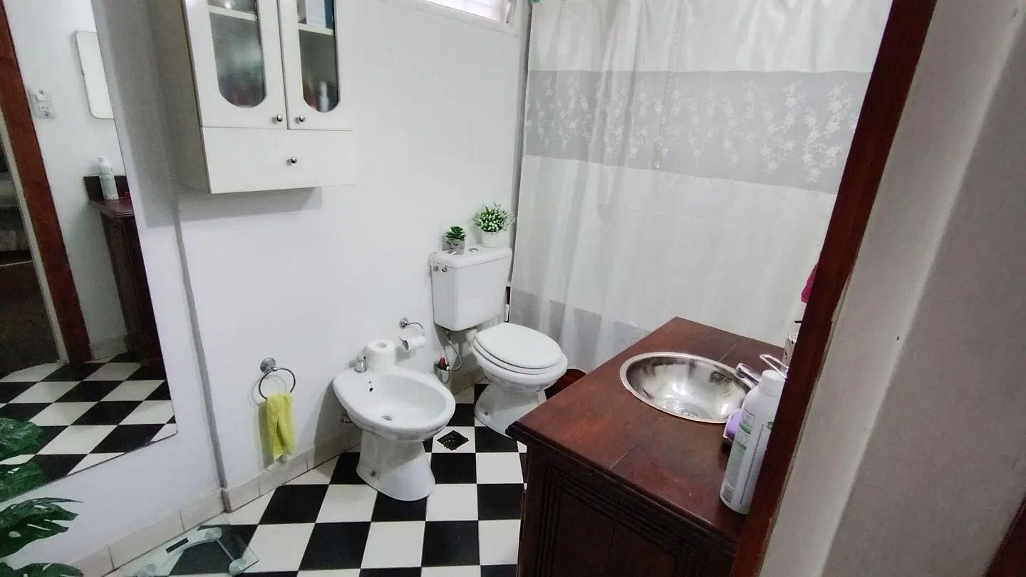 Departamento 3 ambientes. | Pereyra Lucena al 800 5