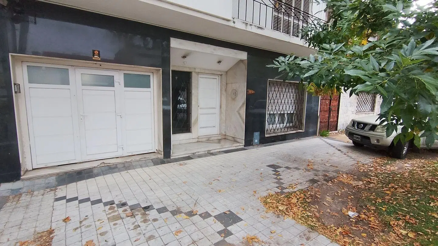Departamento 3 ambientes. | Pereyra Lucena al 800 3