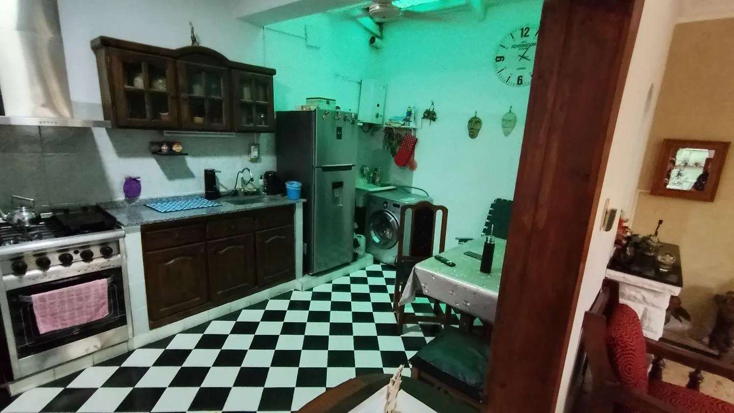 Departamento 3 ambientes. | Pereyra Lucena al 800 1
