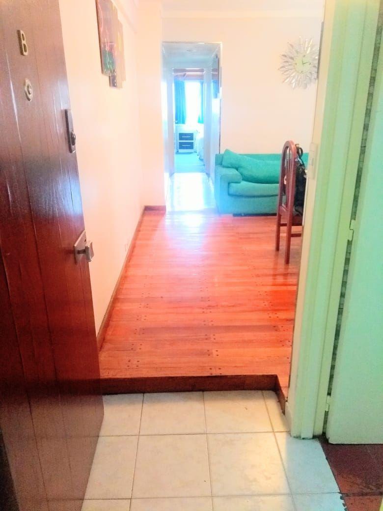 Departamento 3 ambientes. | SUIPACHA al 900