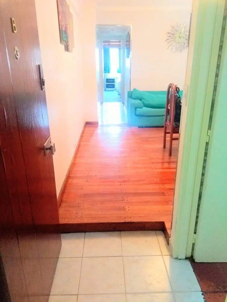 Departamento 3 ambientes. | SUIPACHA al 900 2