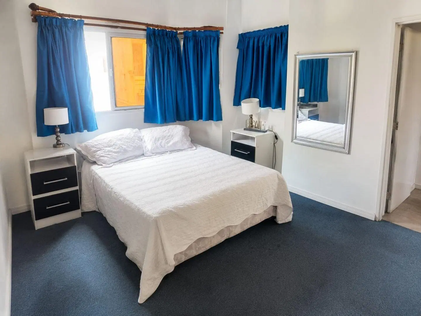 Departamento 3 ambientes. | SUIPACHA al 900 3