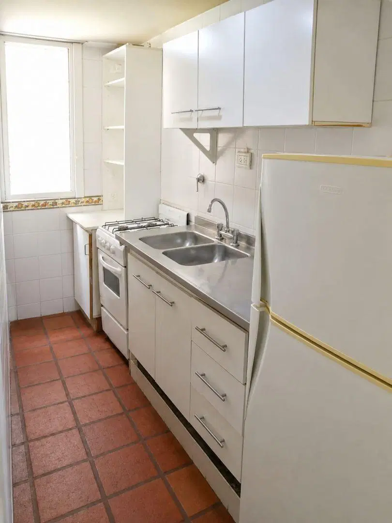 Departamento 3 ambientes. | SUIPACHA al 900 1