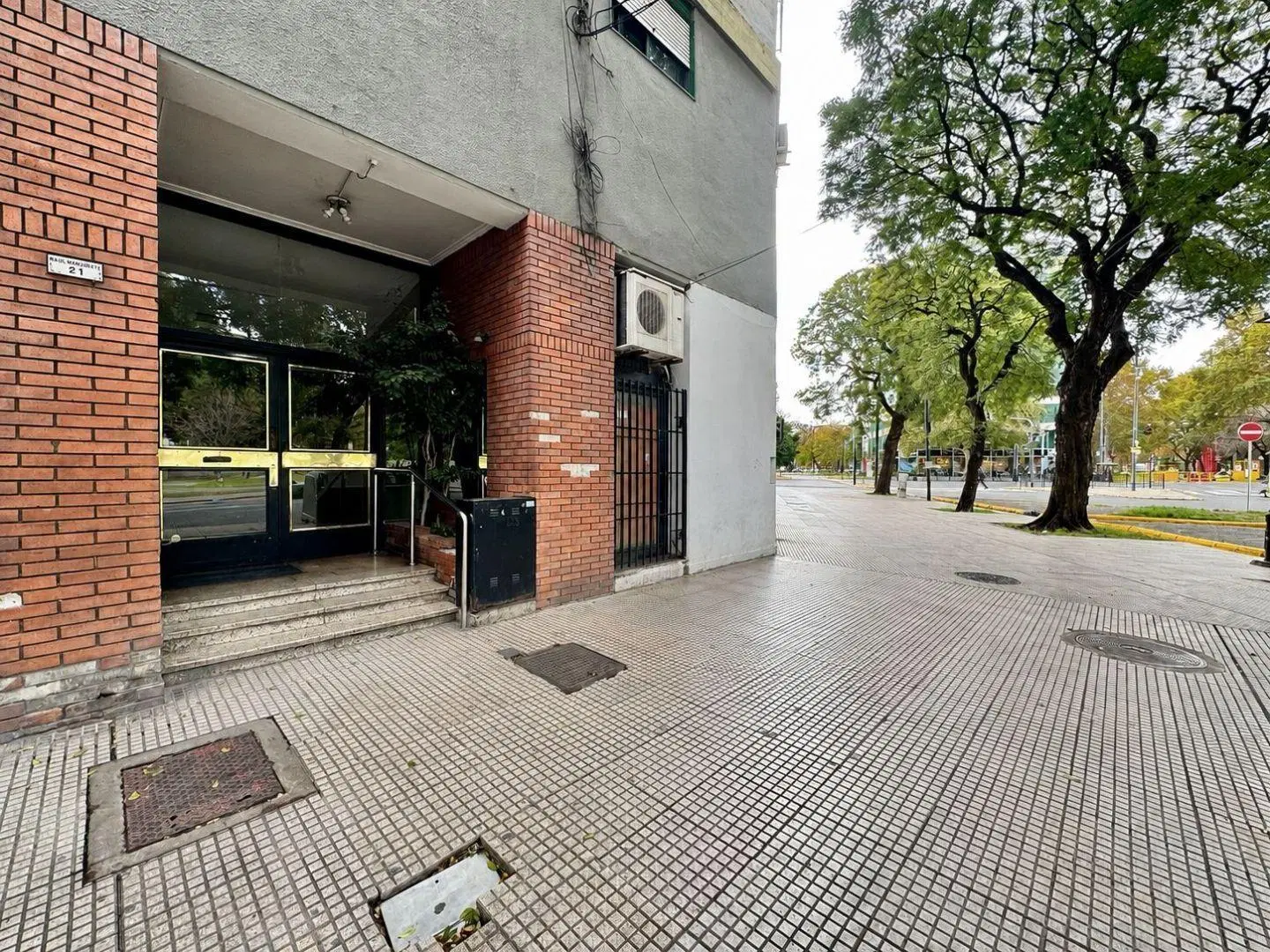 Departamento 4 ambientes. | Av. Almafuerte al 100 2