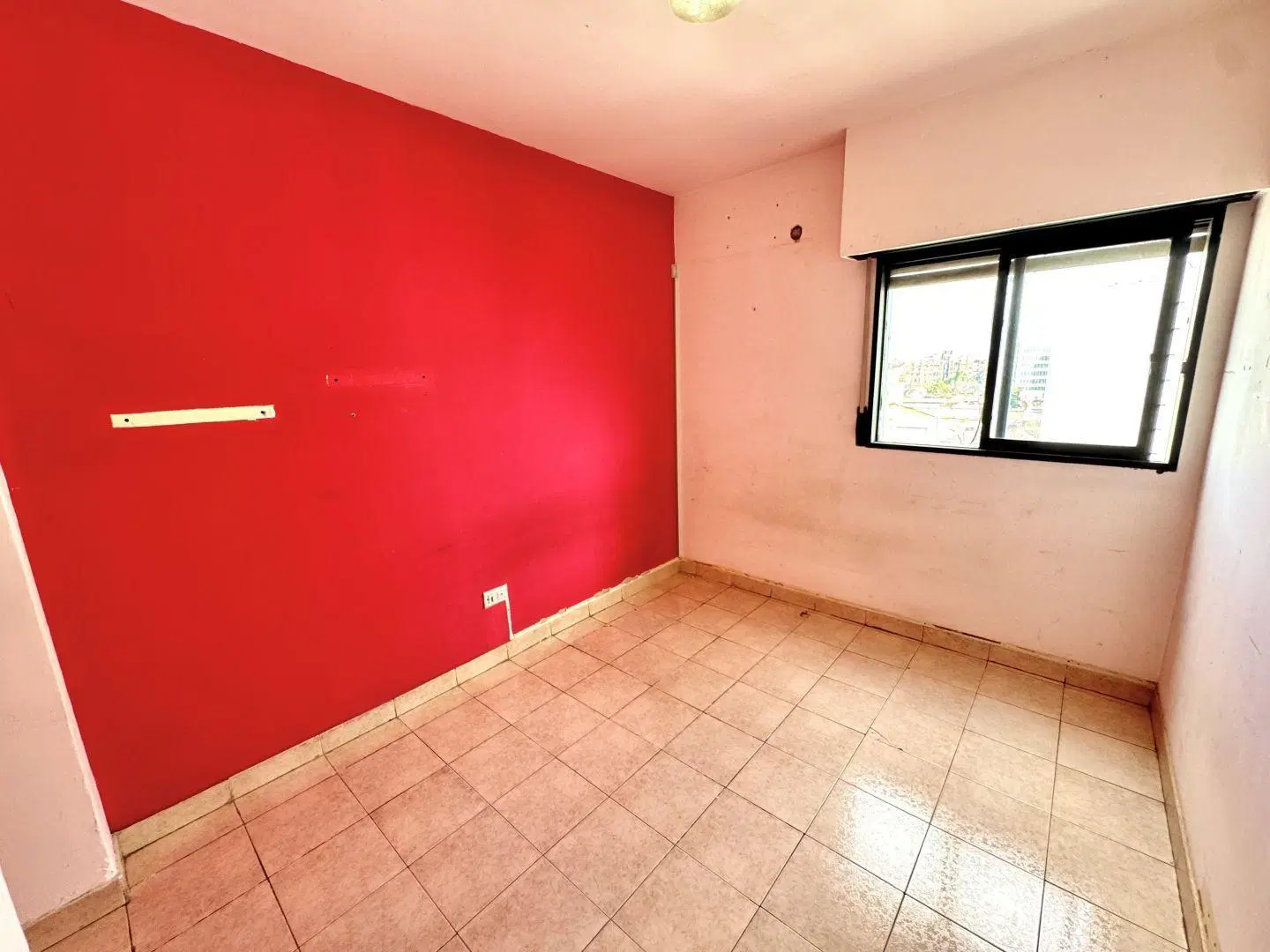 Departamento 4 ambientes. | Av. Almafuerte al 100 3