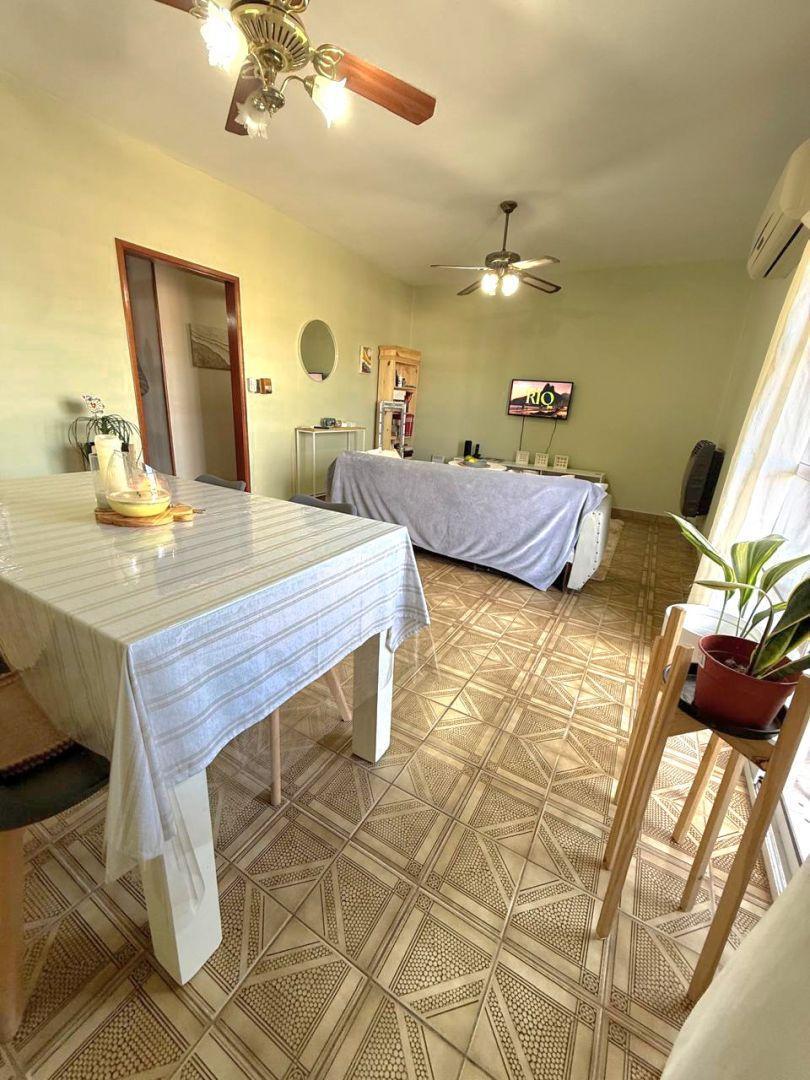 Departamento 3 ambientes. | EVA DUARTE DE PERON al 600