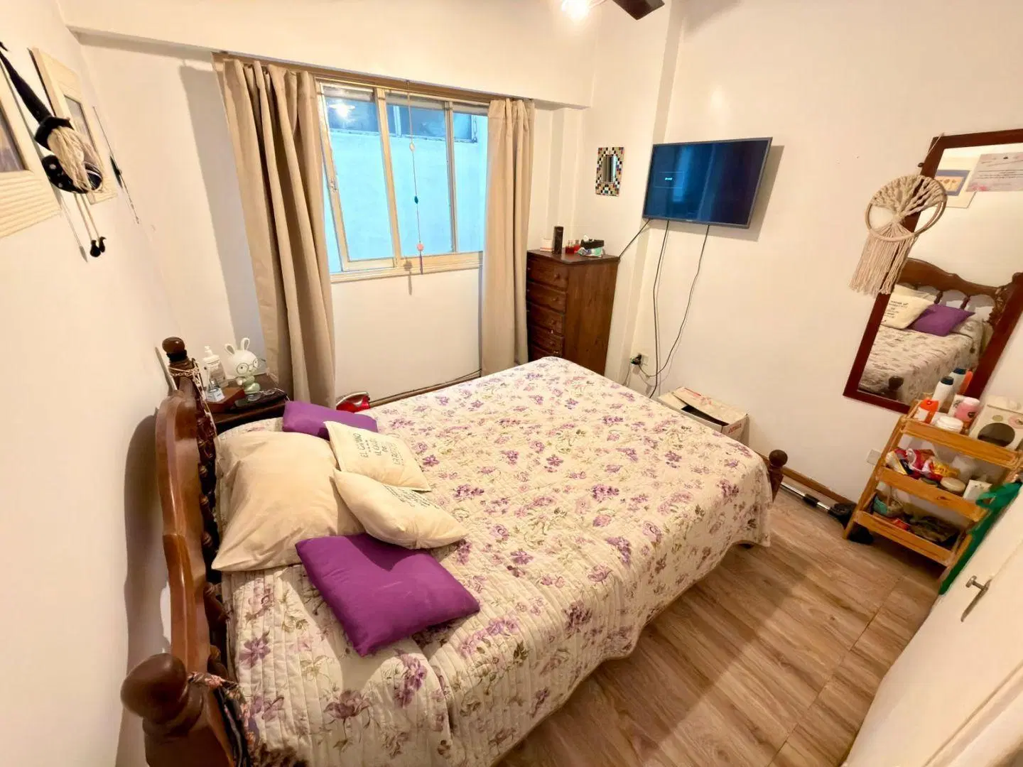 Departamento 2 ambientes. | ARTIGAS, JOSE G. DE, GRAL. al 900 2