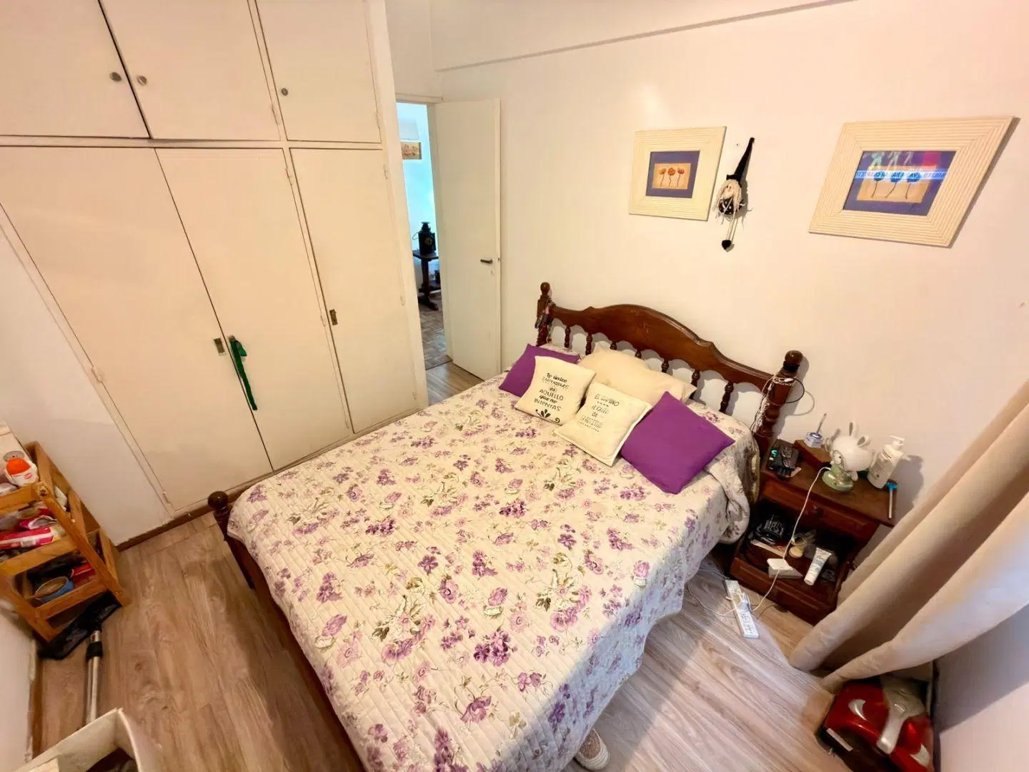 Departamento 2 ambientes. | ARTIGAS, JOSE G. DE, GRAL. al 900 5