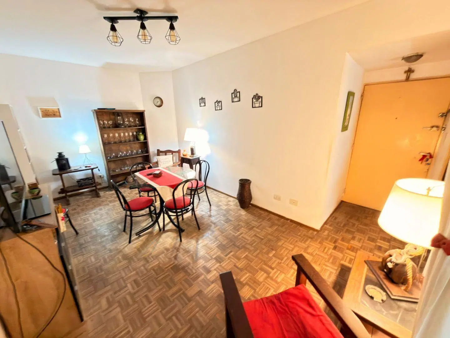 Departamento 2 ambientes. | ARTIGAS, JOSE G. DE, GRAL. al 900 3