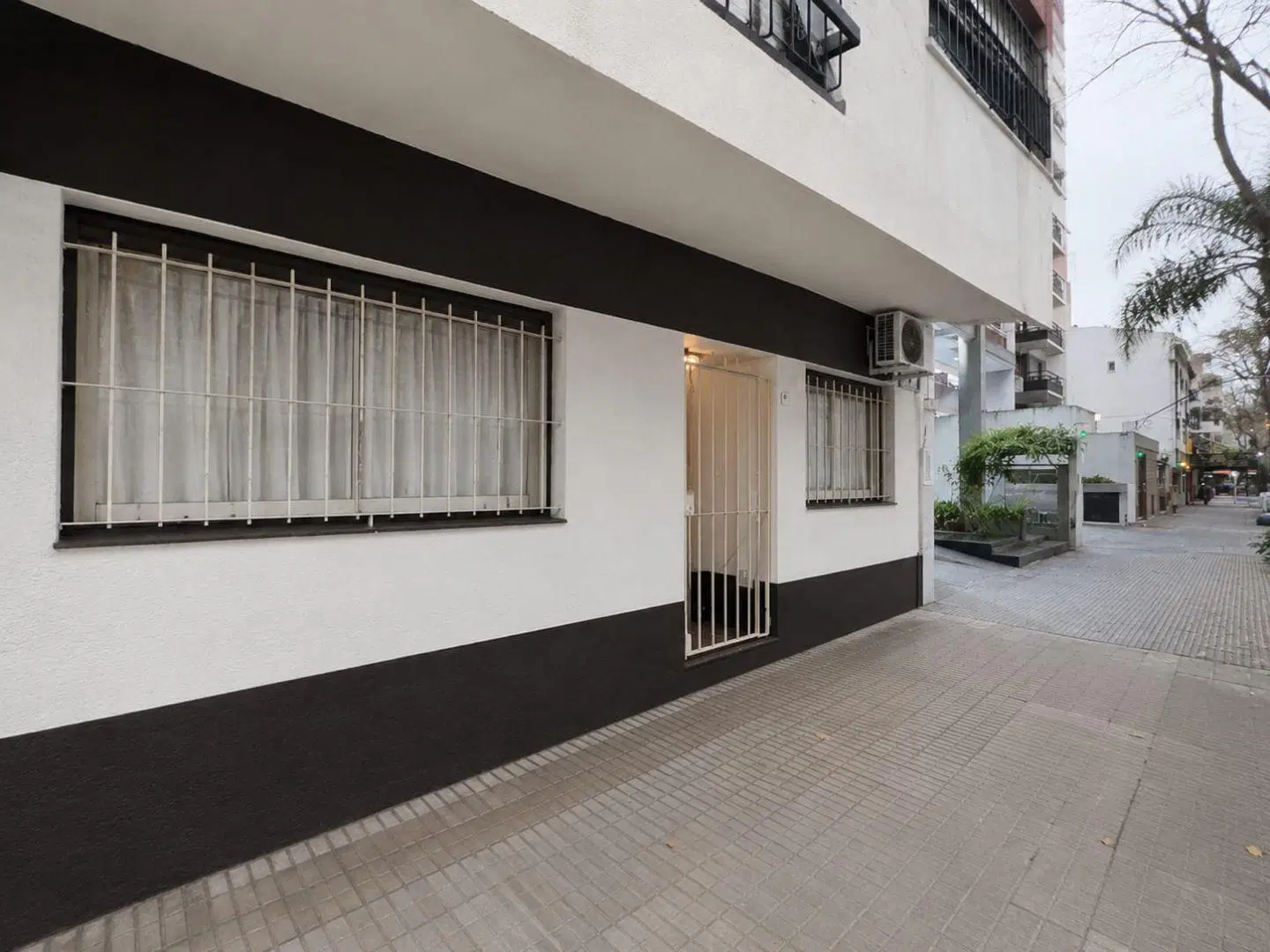 Departamento 3 ambientes. | MIGUEL CANE al 100 3