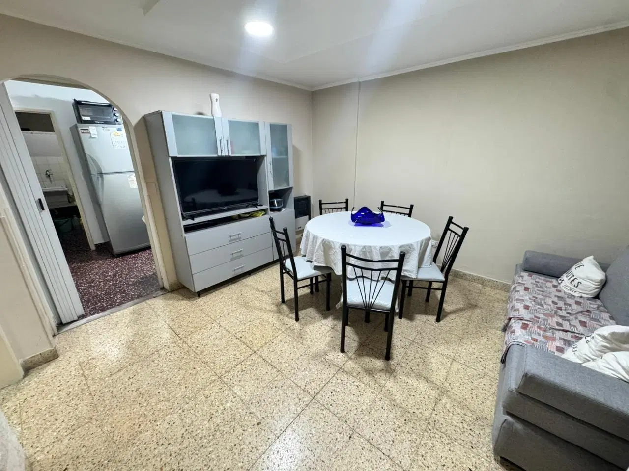 Departamento 3 ambientes. | MIGUEL CANE al 100 2