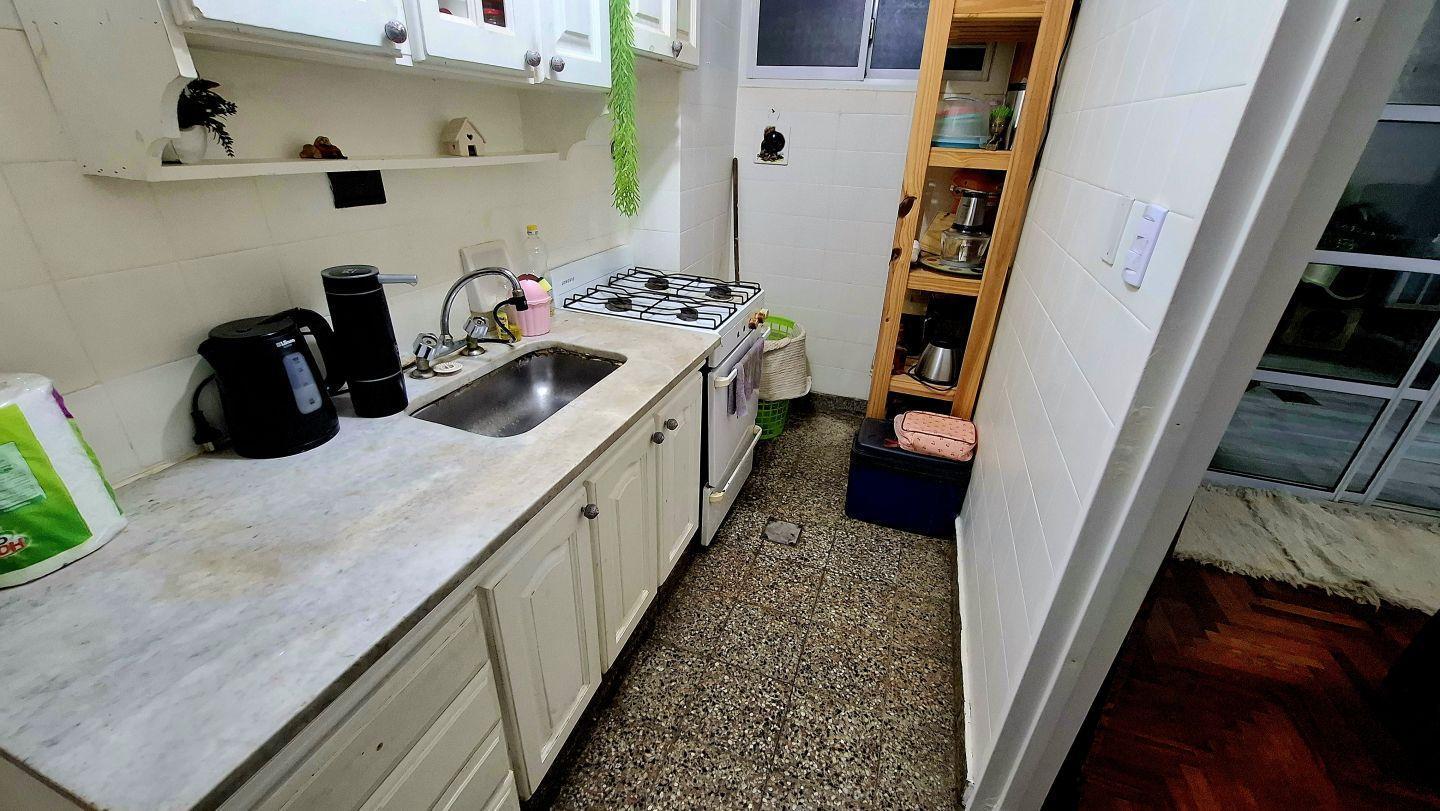 Foto de Departamento 2 ambientes. | ARAOZ al 200, imagen 2