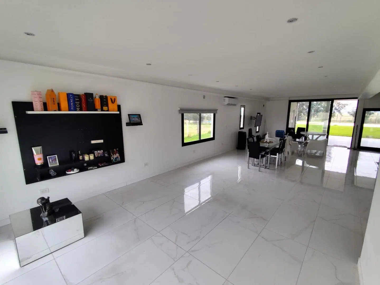 Departamento 5 ambientes. | lote al 000 2