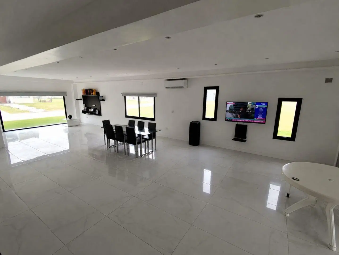 Departamento 5 ambientes. | lote al 000 5