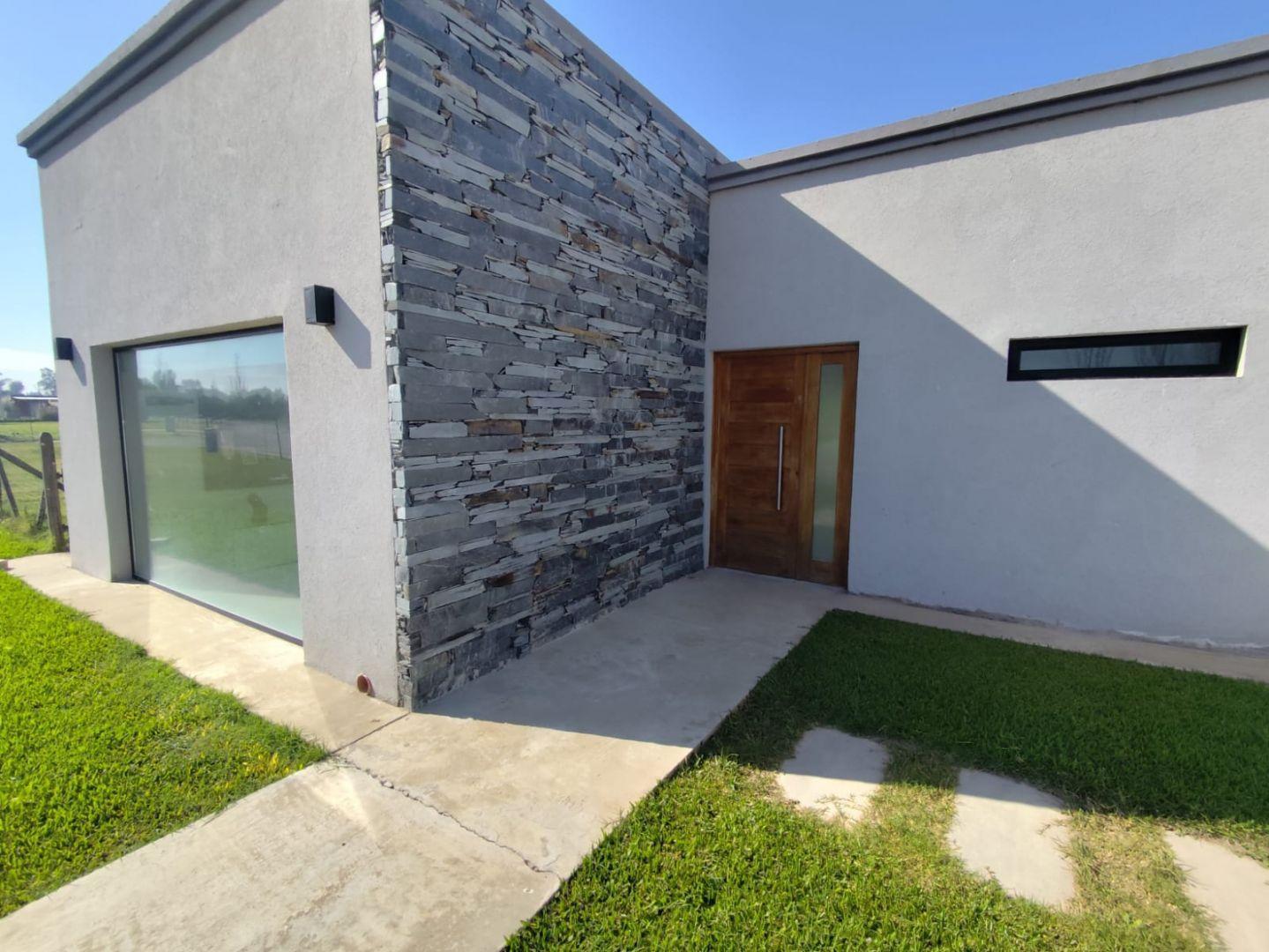 Departamento 5 ambientes. | lote al 000