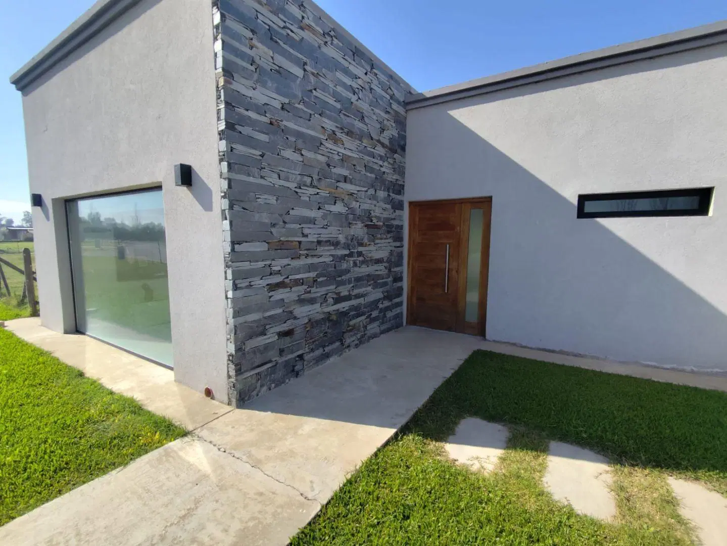 Casa 5 ambientes. | lote al 000 2