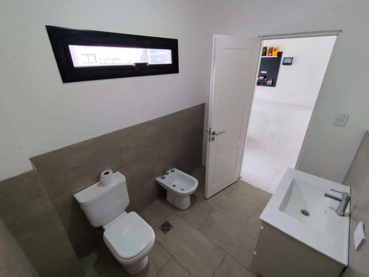 Casa 5 ambientes. | lote al 000 5