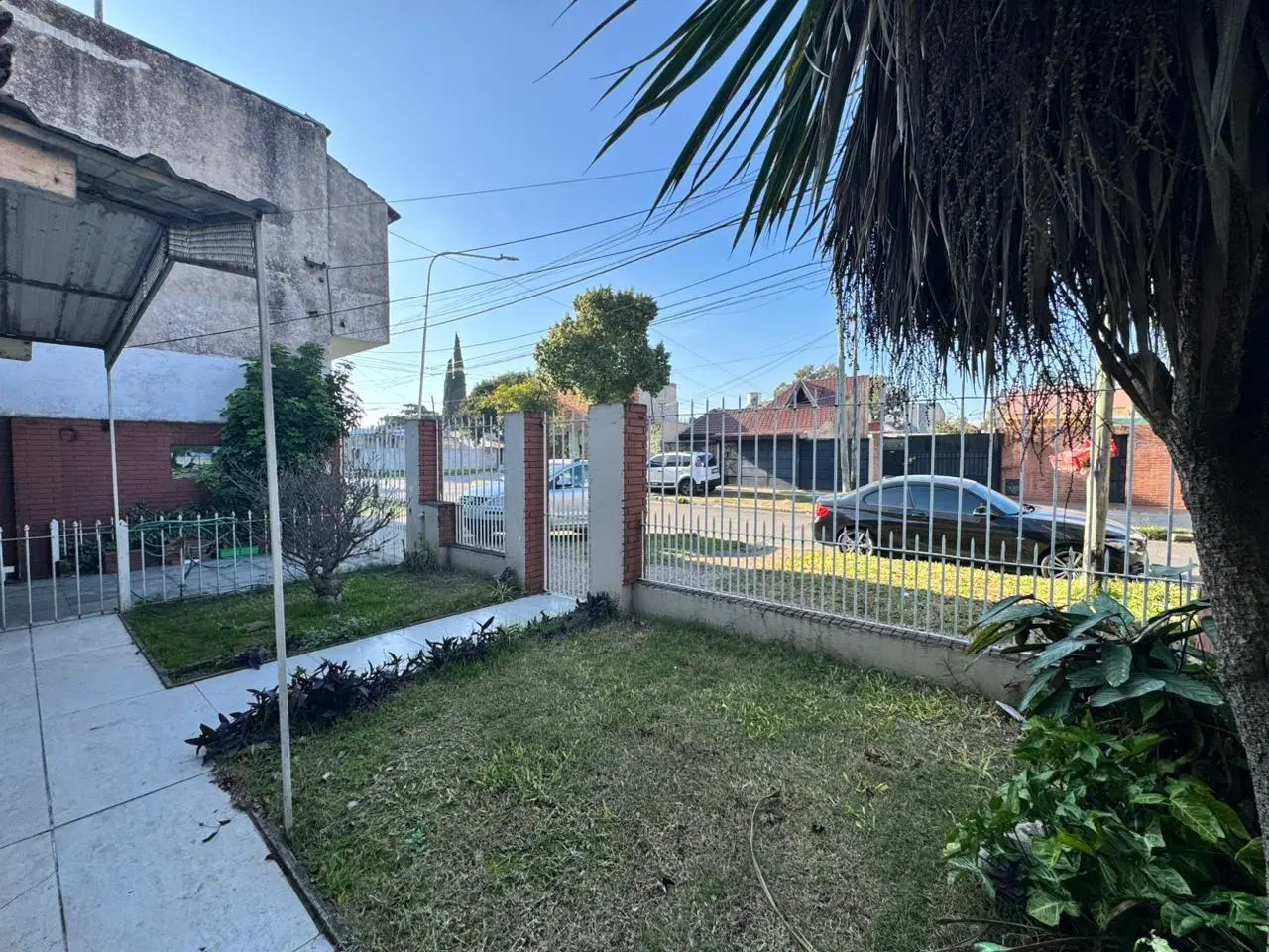 Casa 3 ambientes. | boulevard de los Italianos al 700 5