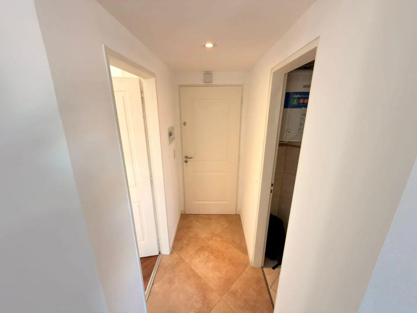 Departamento 2 ambientes. | VERACRUZ al 600 4