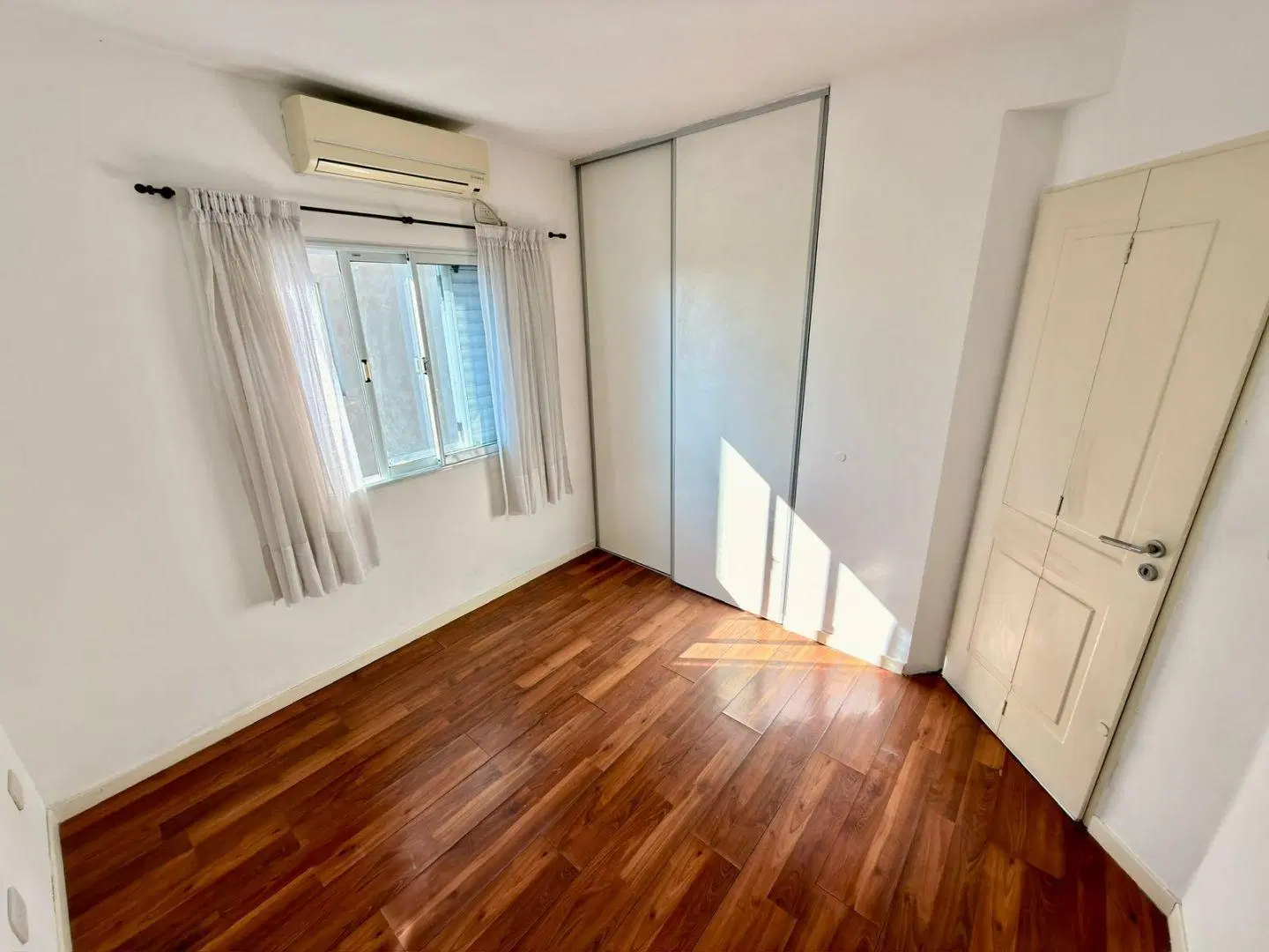 Departamento 2 ambientes. | VERACRUZ al 600 5