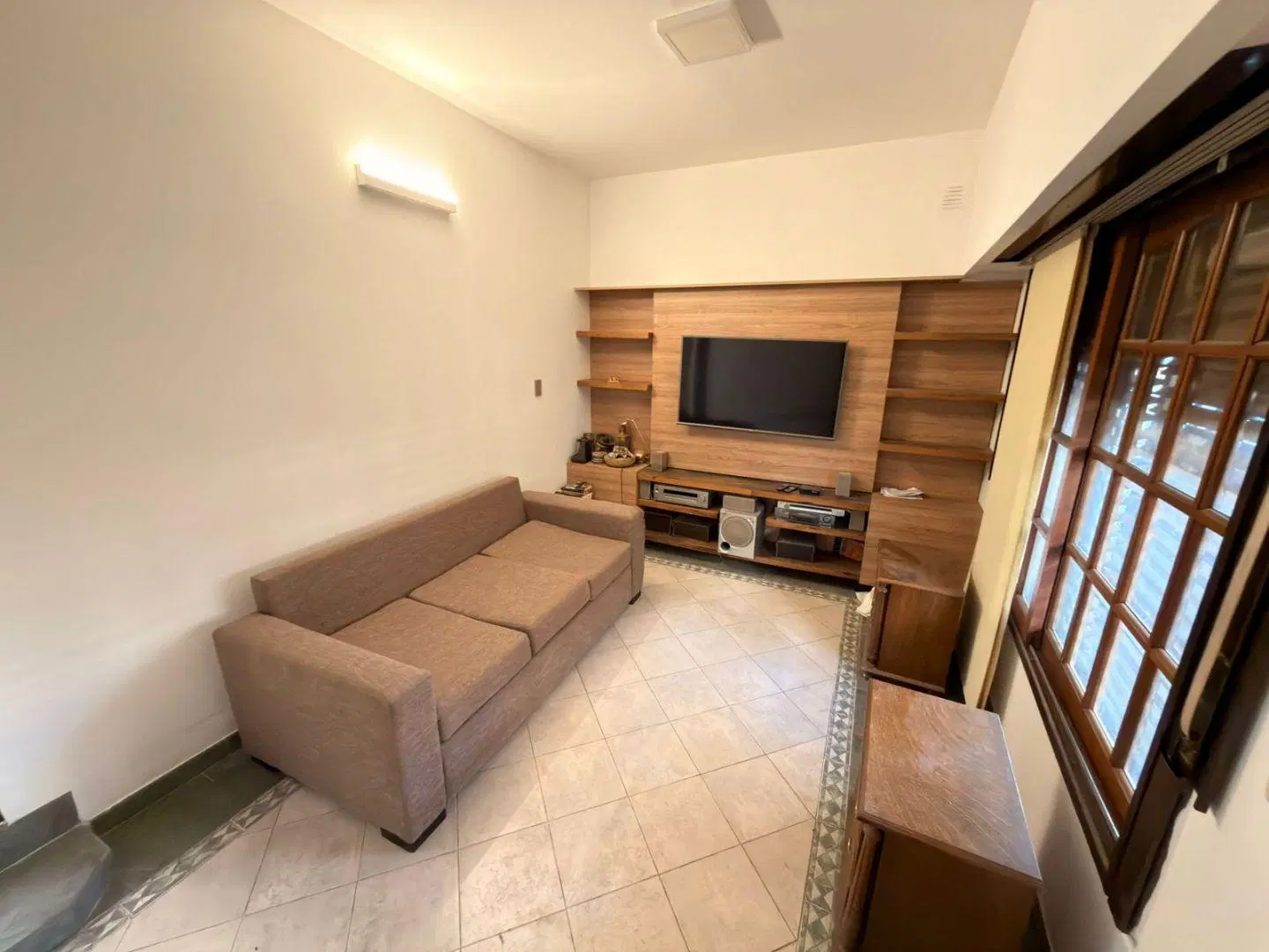 Casa 3 ambientes. | Concordia al 2700 2