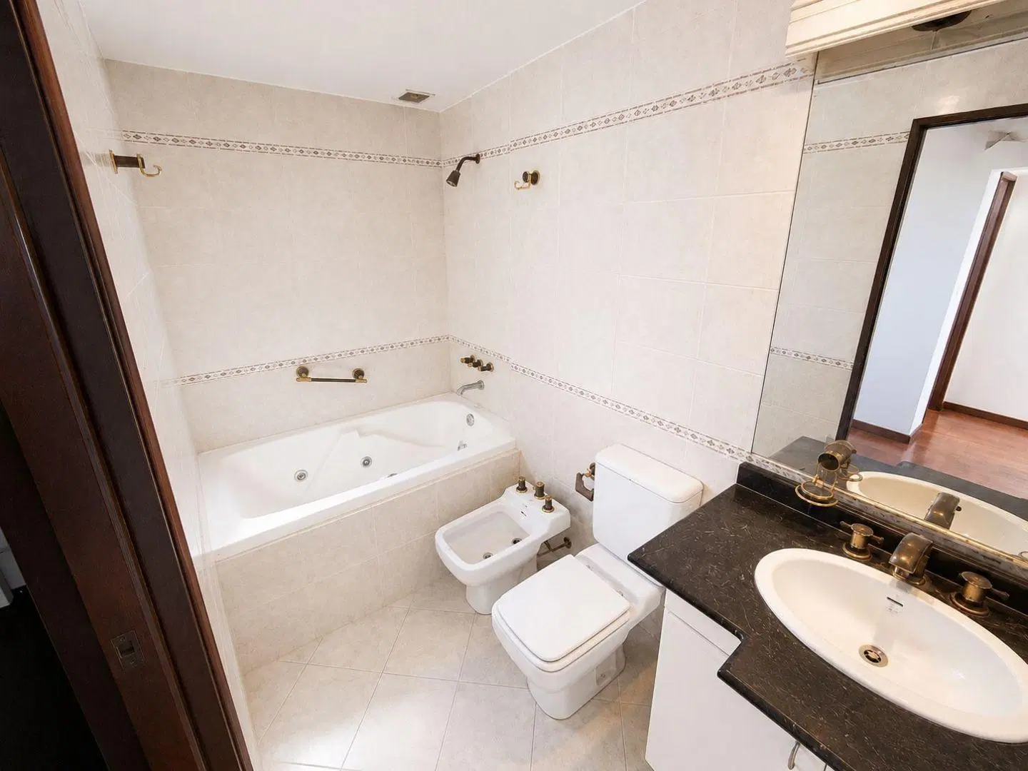 Casa 3 ambientes. | Concordia al 2700 4